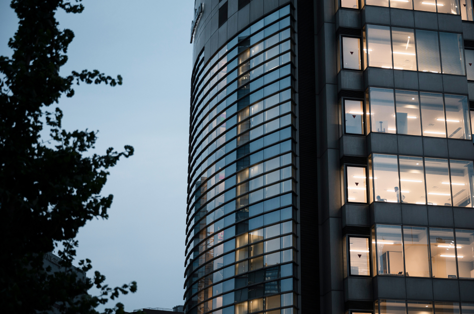 Związek Rewizyjny Spółdzielni Mieszkaniowych