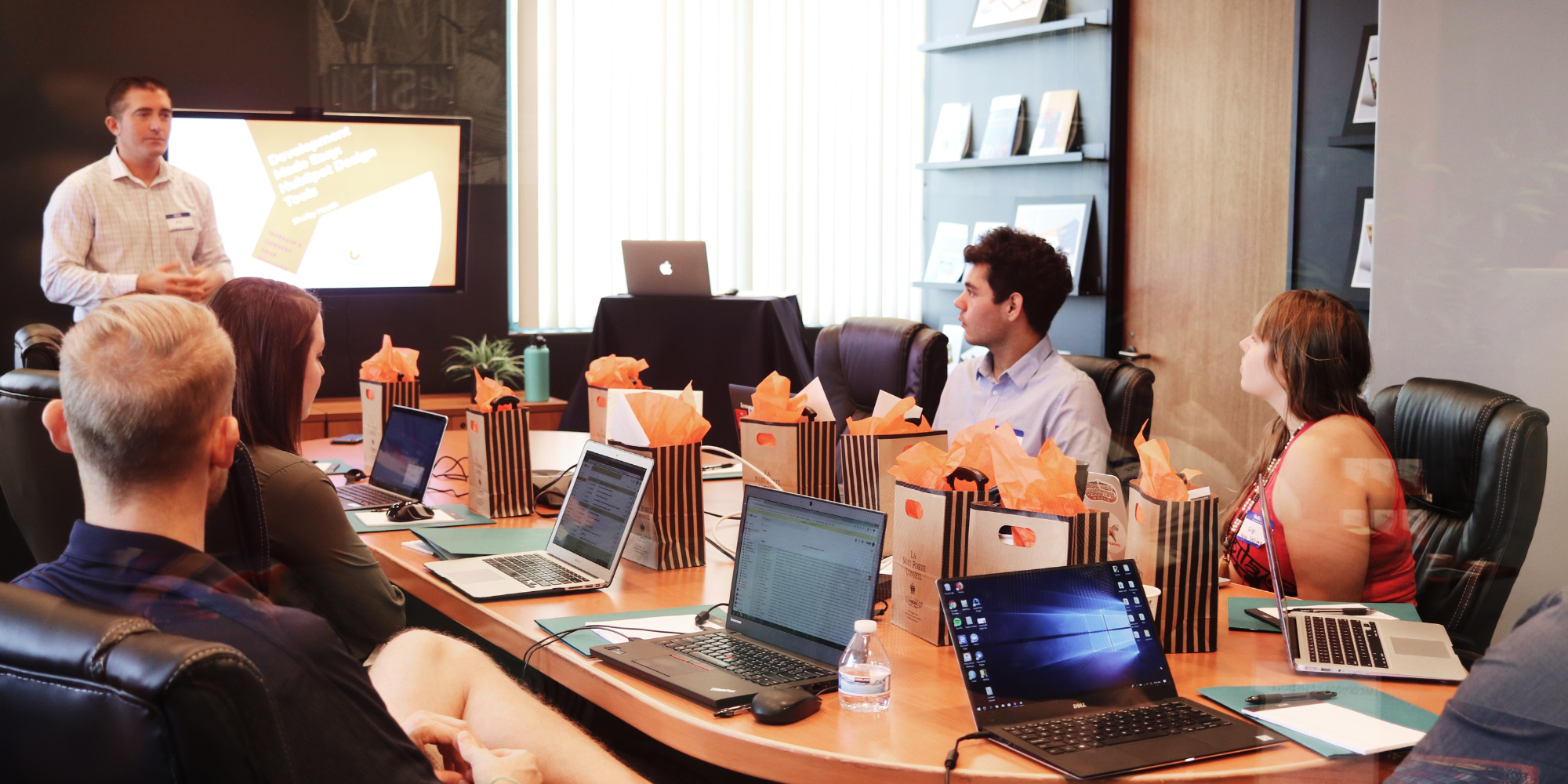 Szkolenia dla lustratorów