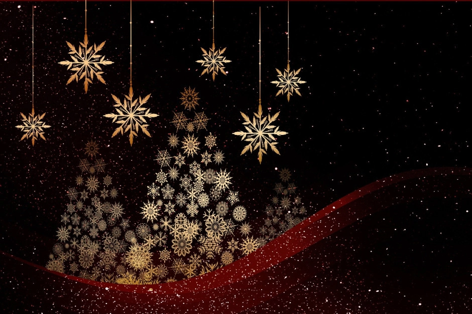 Związek Spółdzielni Mieszkaniowych życzy Wesołych Świąt Bożego Narodzenia